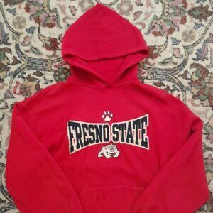 Vintage Fresno State Sweatshirt